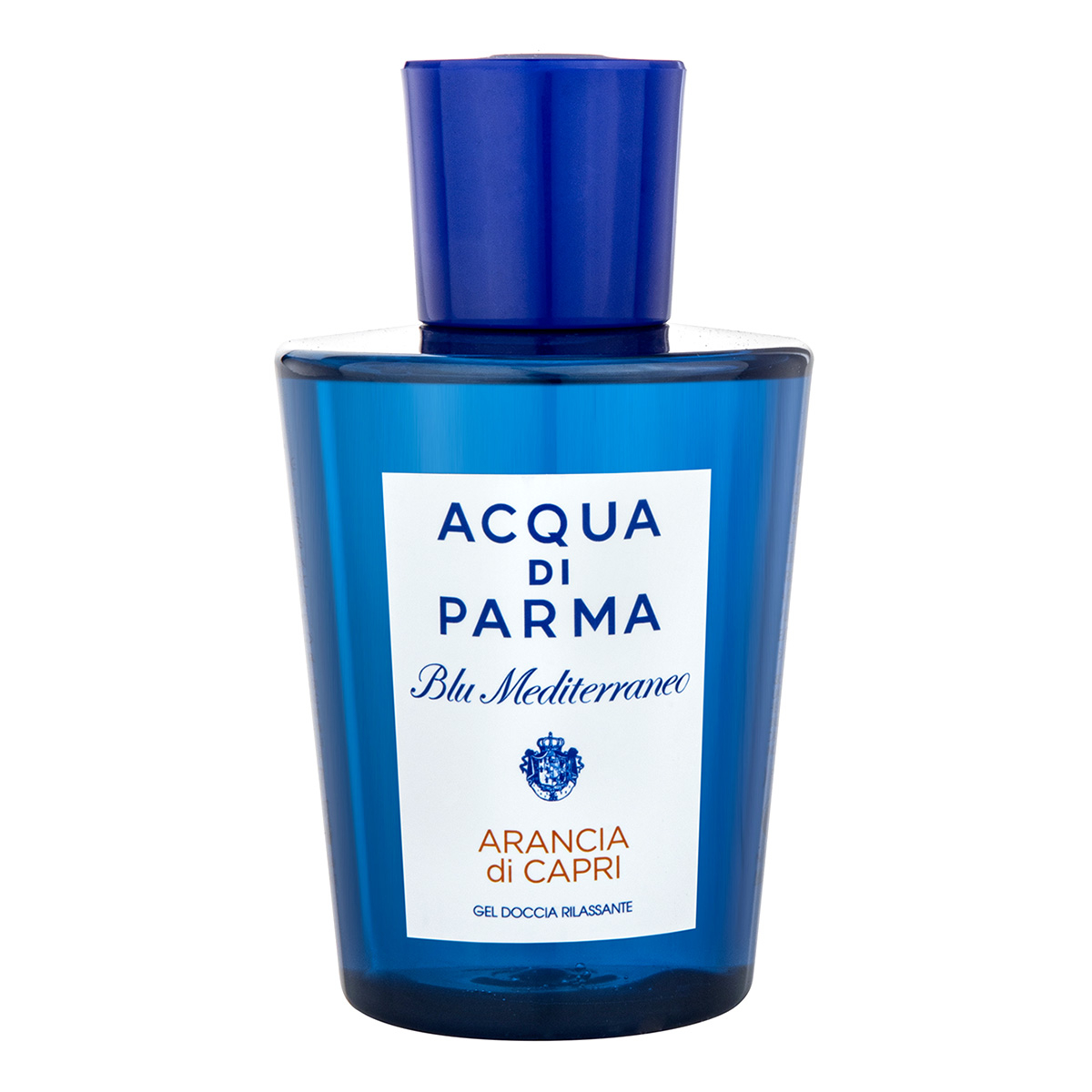 Acqua Di Parma Blu Mediterraneo Arancia di Capri Relaxing Shower