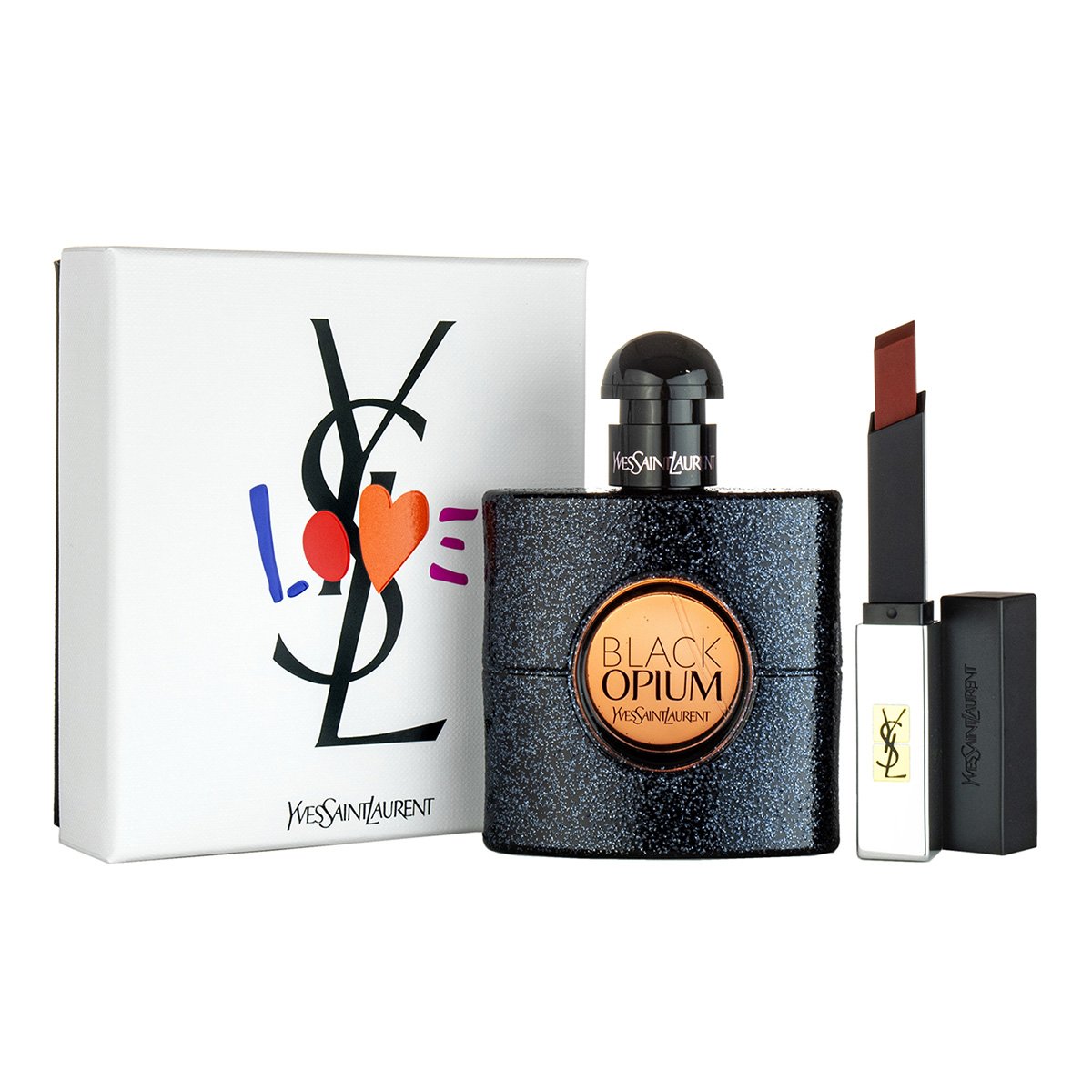 Black opiume best sale femme 50ml