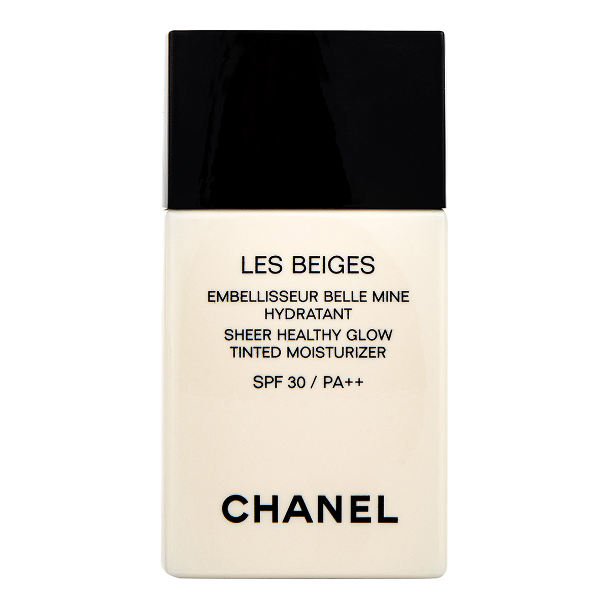 Chanel Les Beiges Sheer Healthy Glow Tinted Moisturiser SPF30 30ml