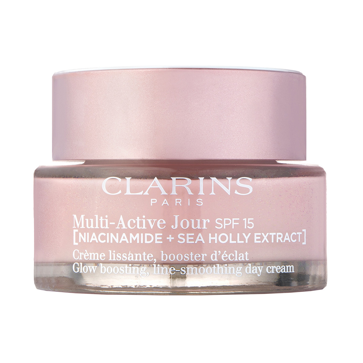 新品未開封 クラランス ショップ Nルミエール デイクリーム50ml 未開封