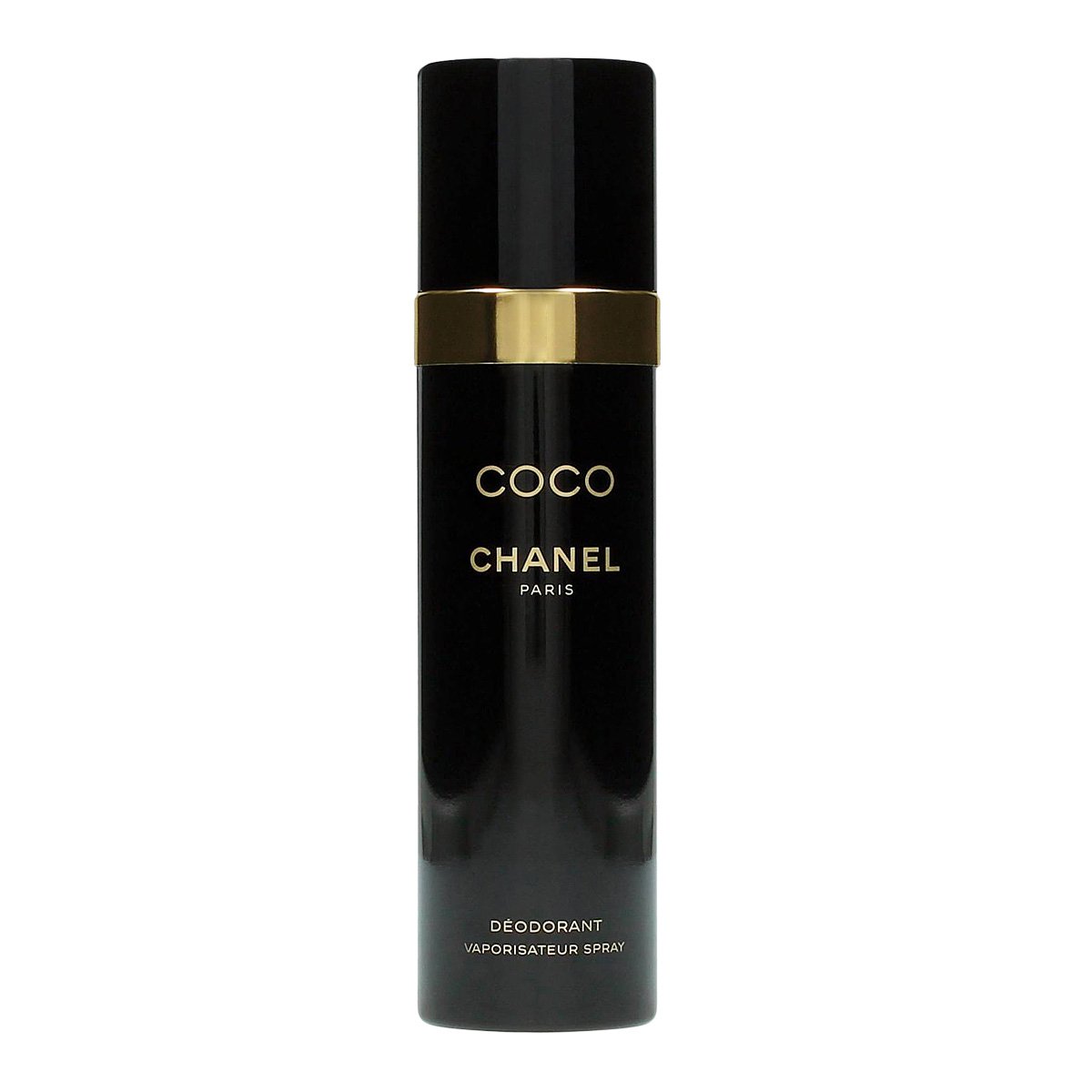 Coco chanel deodorant spray best sale