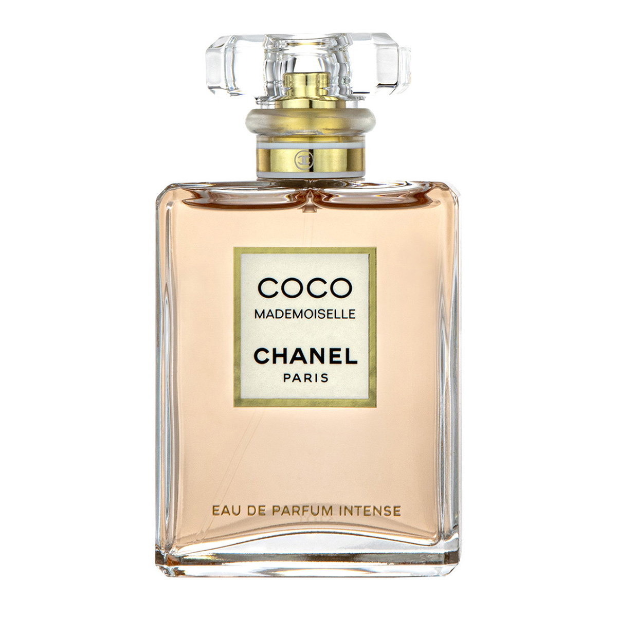 Parfum Intense The New Coco Chanel Perfume Chanel New Perfume 2021
