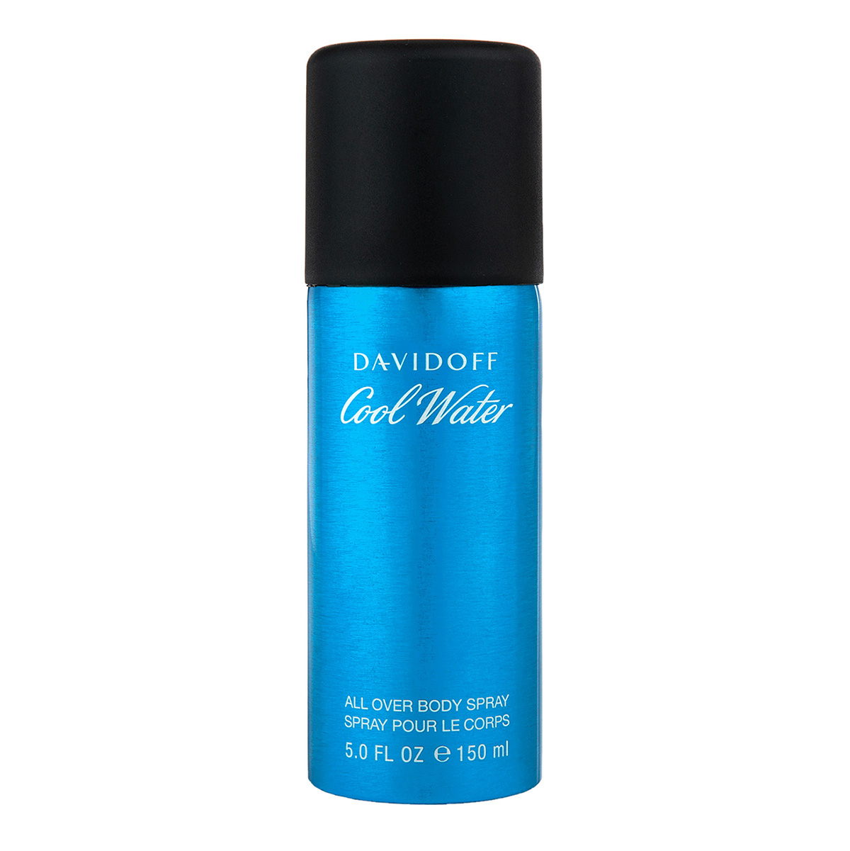 Davidoff Cool Water All Over Body Spray 150ml main image 1