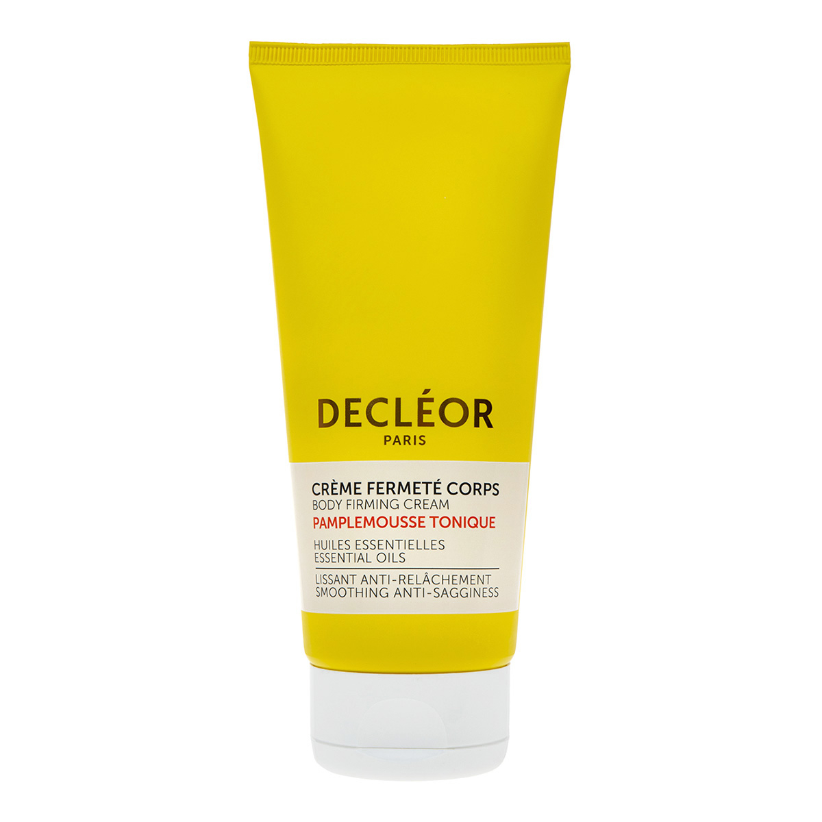 Decleor Pamplemousse Tonique Body Firming Cream 200ml