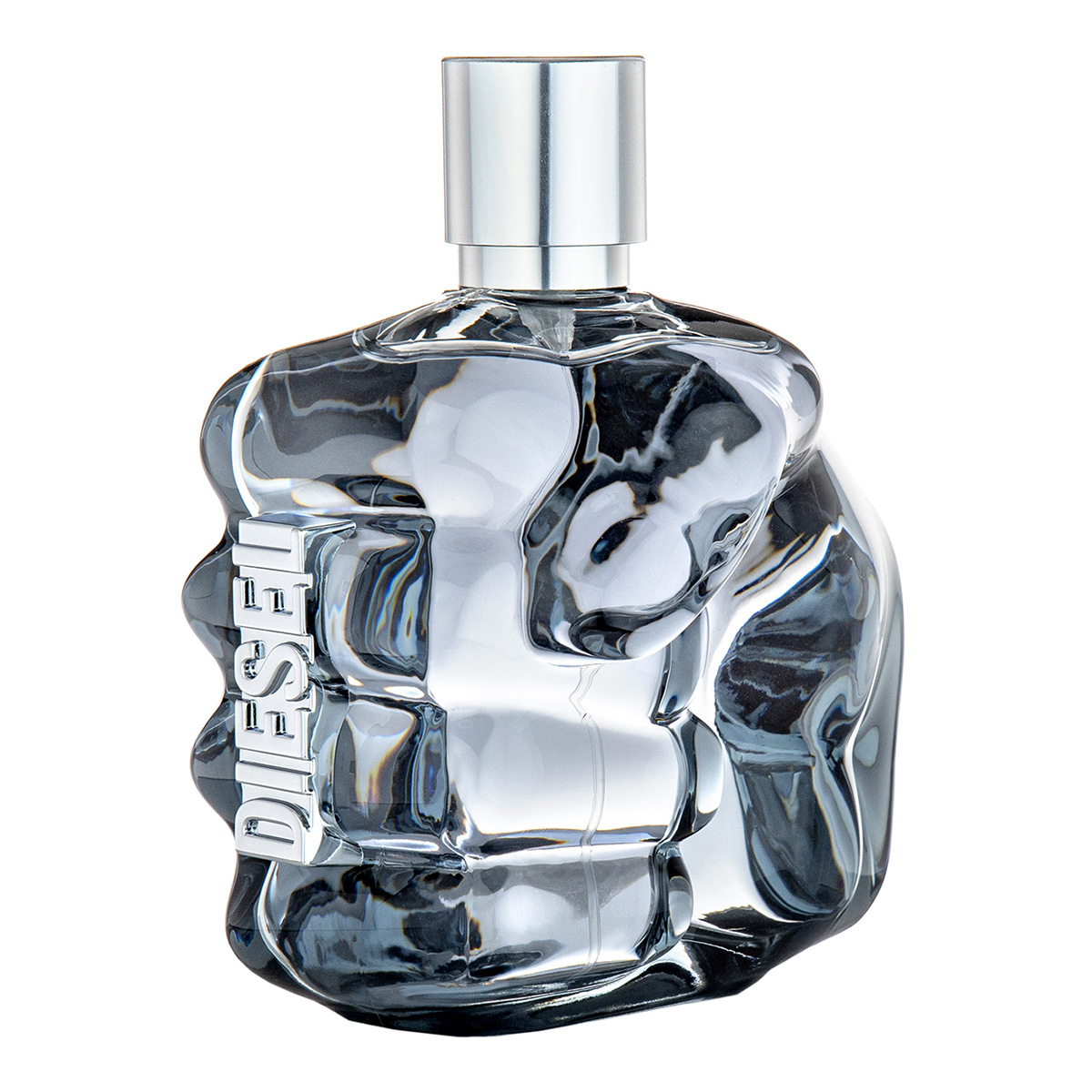 Diesel Only The Brave Eau de Toilette Spray 125ml