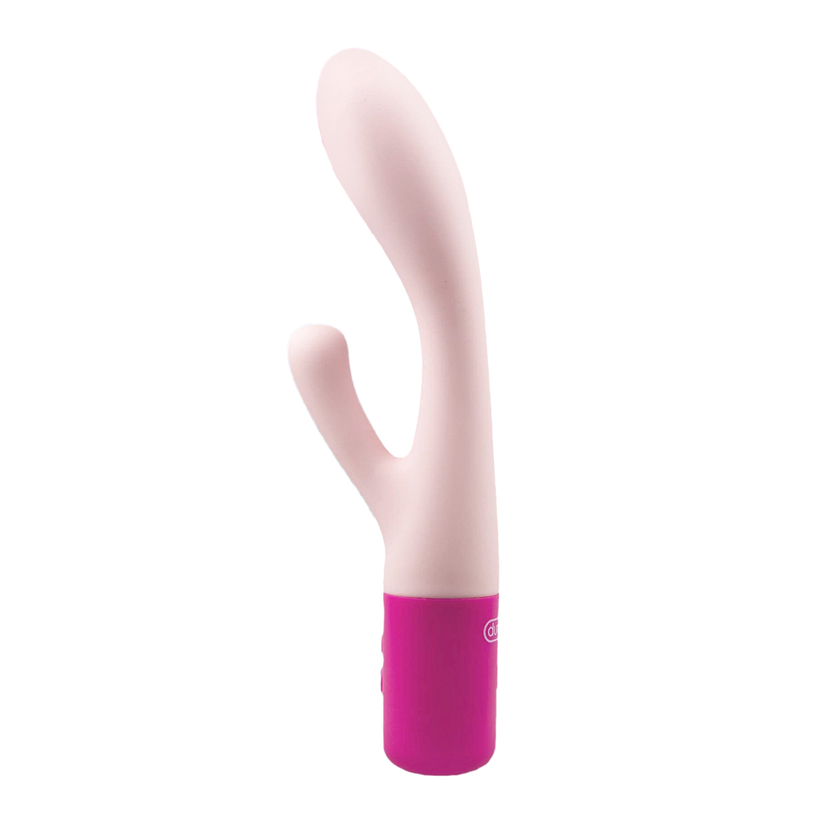 Durex Play Soft Dual Head Vibrator Rechargeable