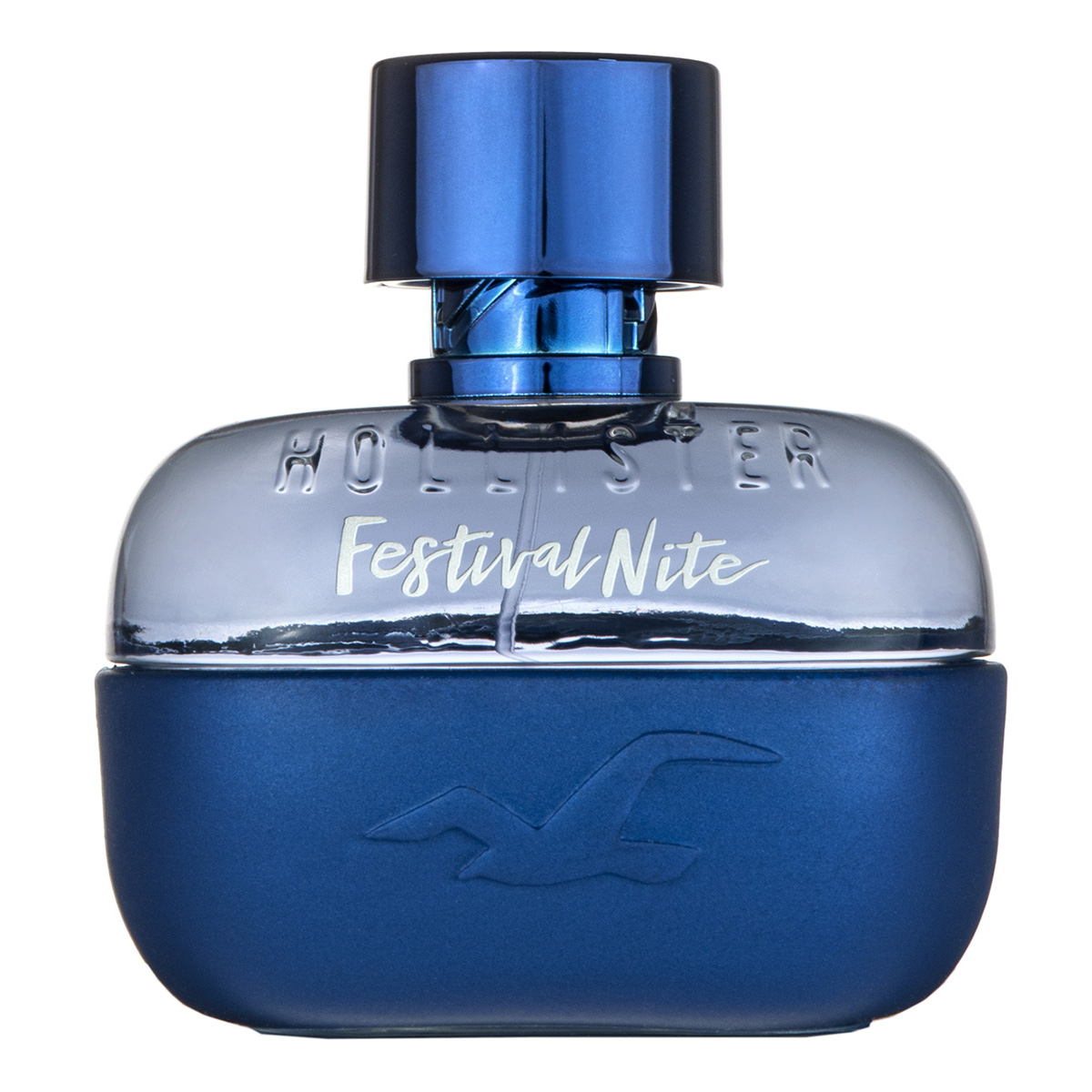 Hollister Festival Night For Him Eau de toilette 100ml Spray