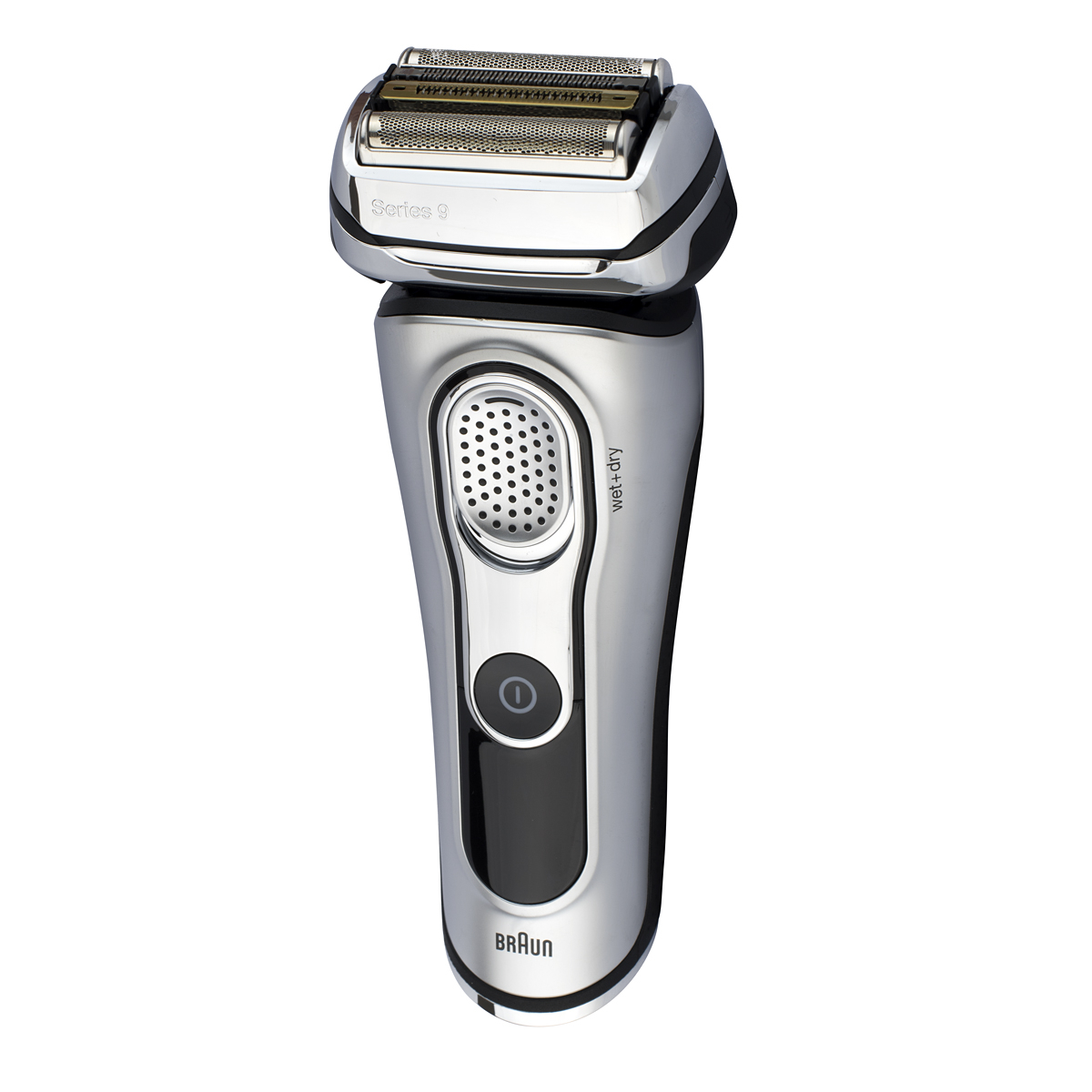 Braun Series 9 Wet & Dry Electric Rechargeable Shaver 9290cc With