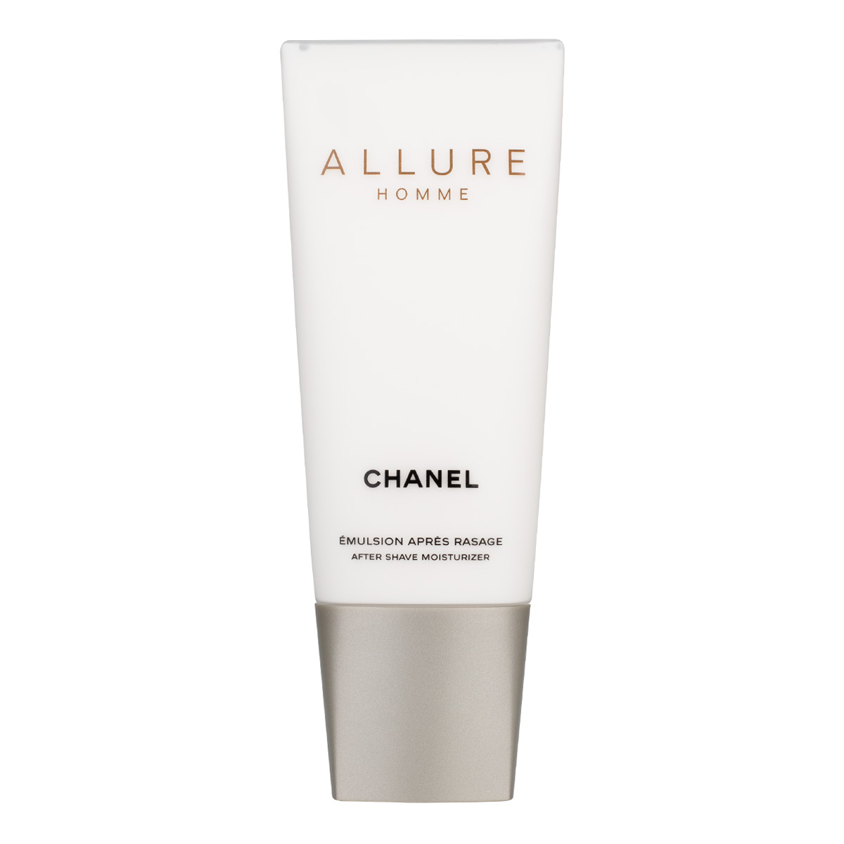 Chanel Allure Homme Aftershave Emulsion 100ml