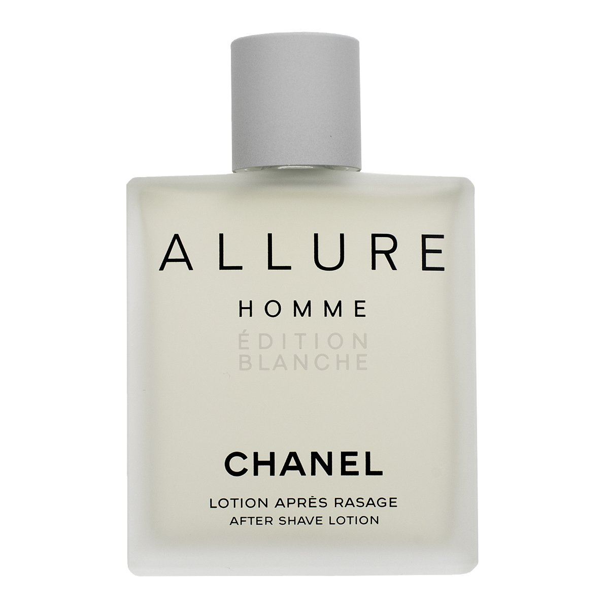 Chanel allure blanche sale 100ml
