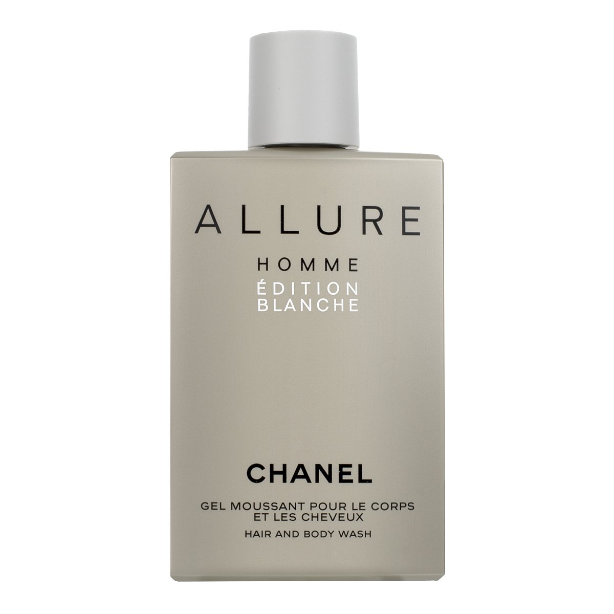 Chanel allure homme sport on sale hair and body wash