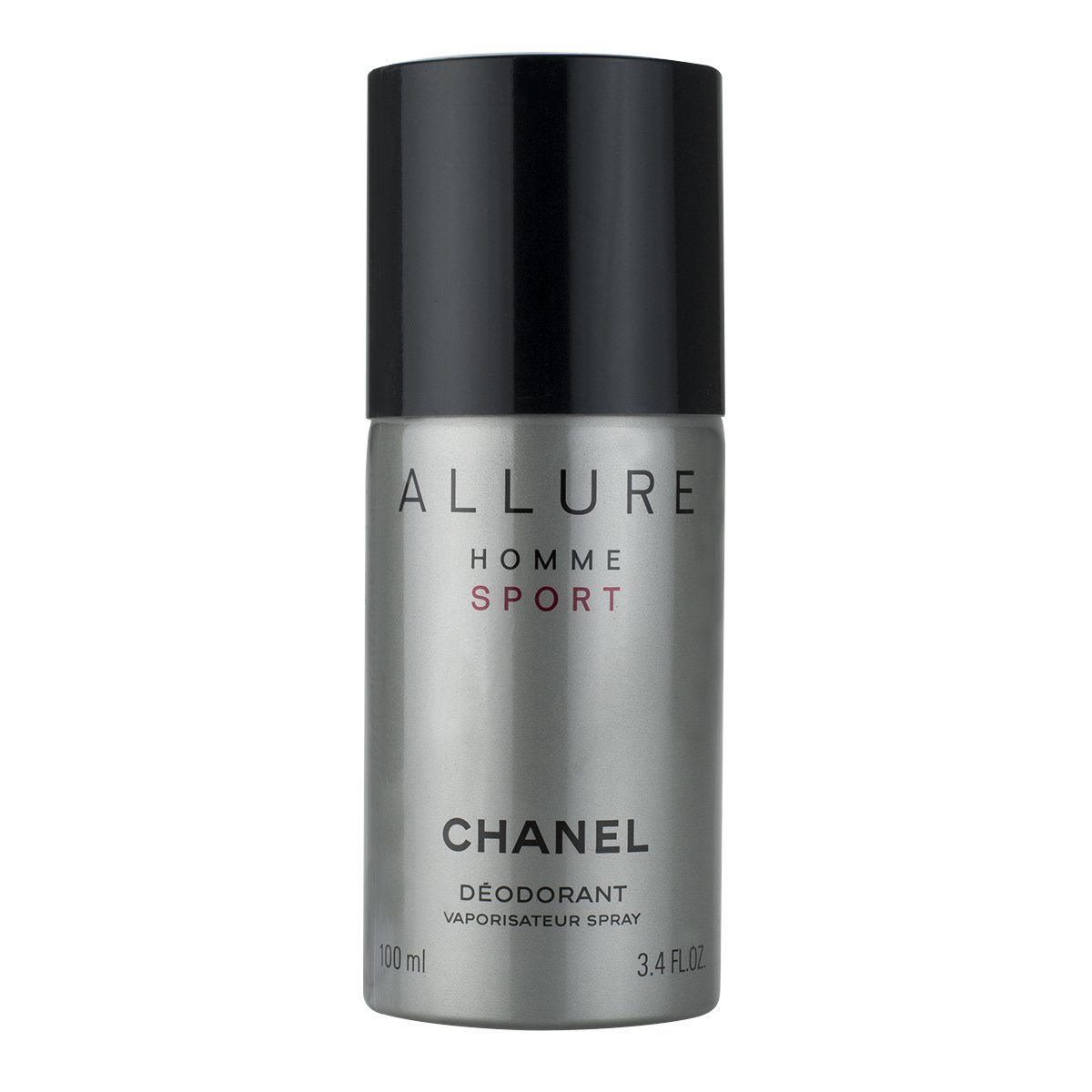 Chanel allure sales homme sport deostick