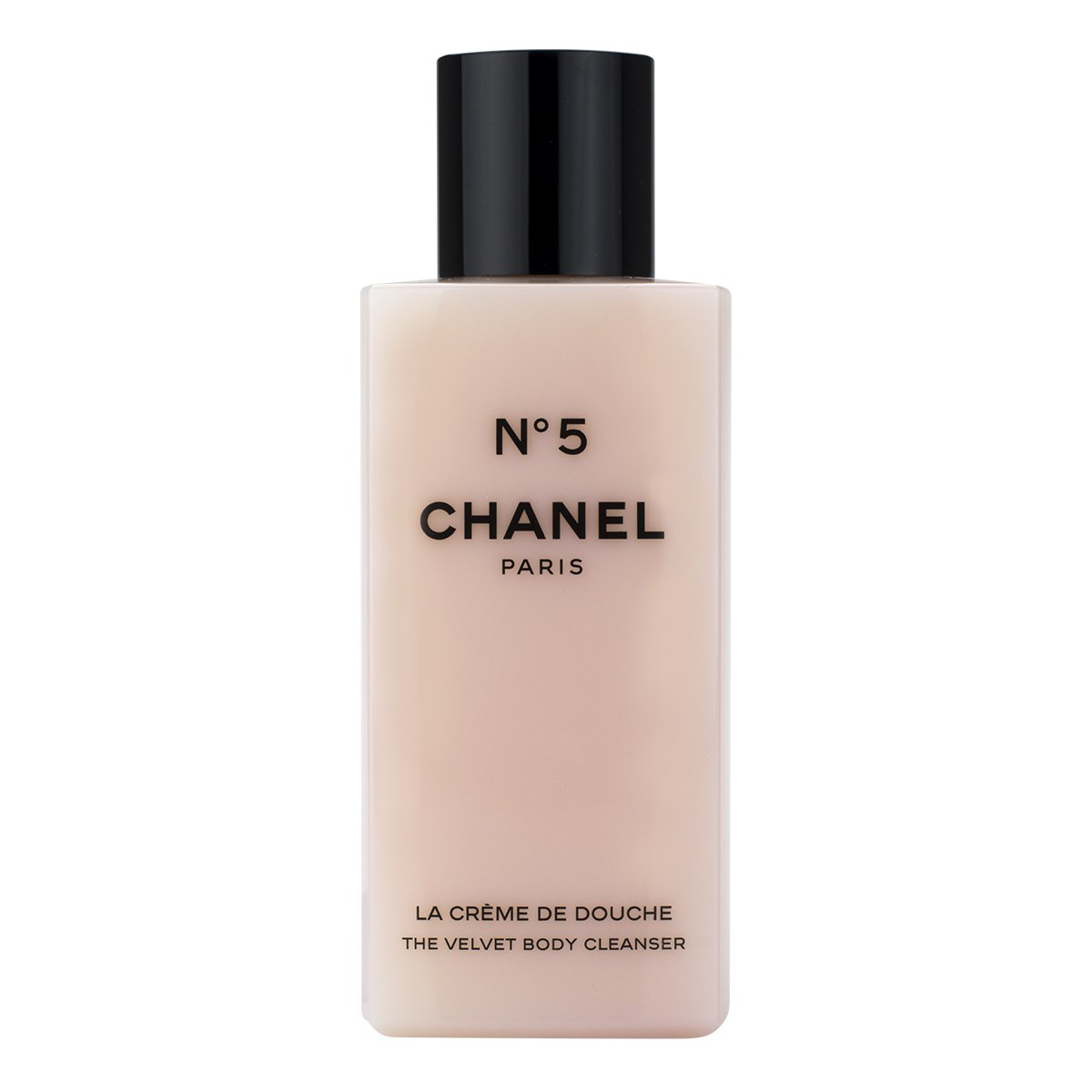 Chanel no 5 best sale velvet body cream
