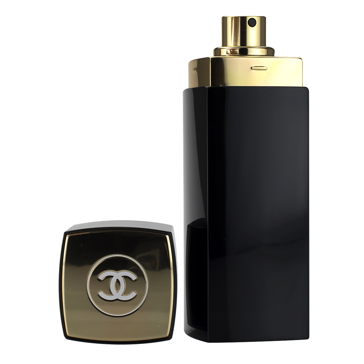 Chanel No. 5 Eau de Parfum Refillable Spray 60ml