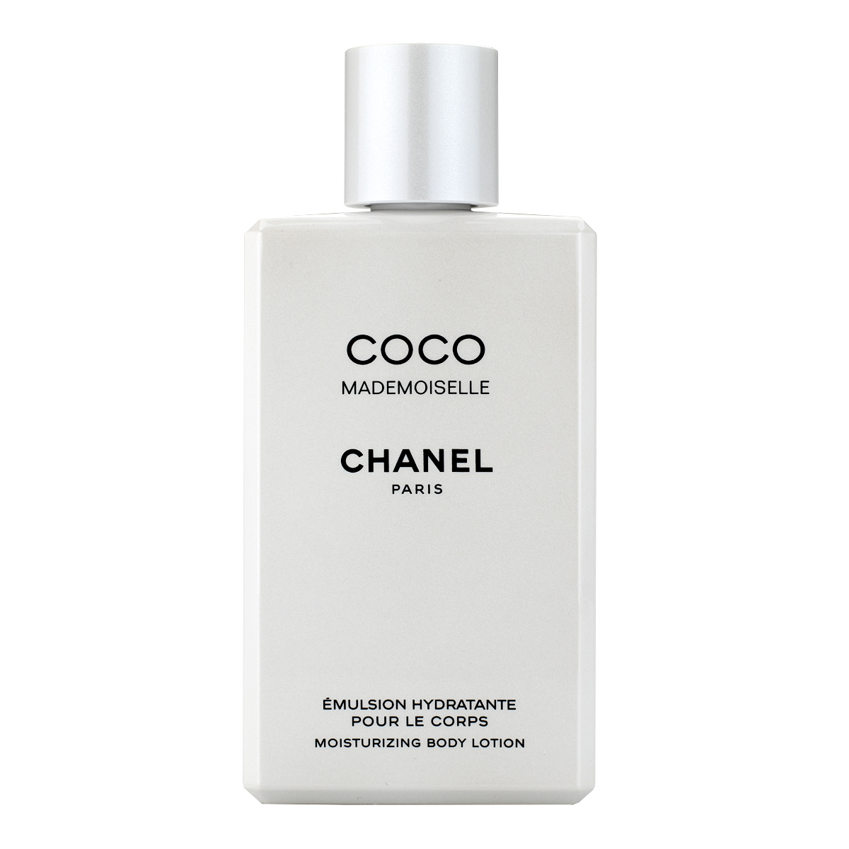 Chanel Coco Mademoiselle Body Lotion 200ml