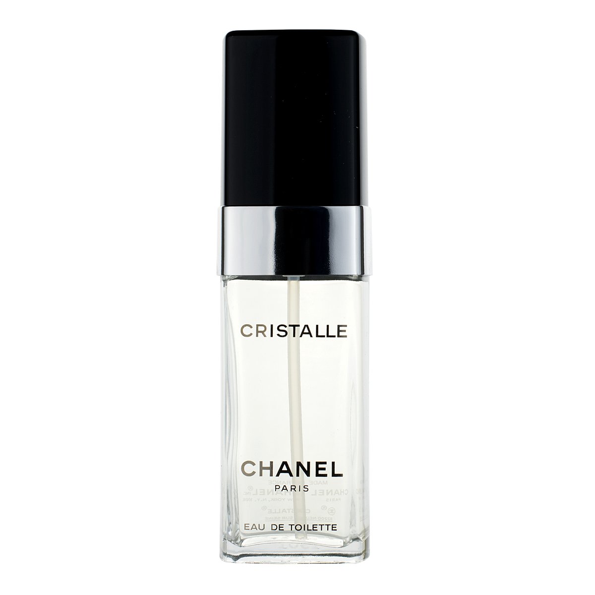 Cristalle edt clearance