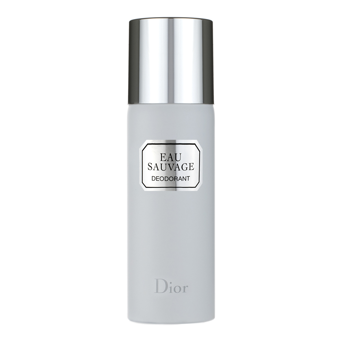 Christian Dior Eau Sauvage Deodorant Spray 150ml BeautyBuys Ireland
