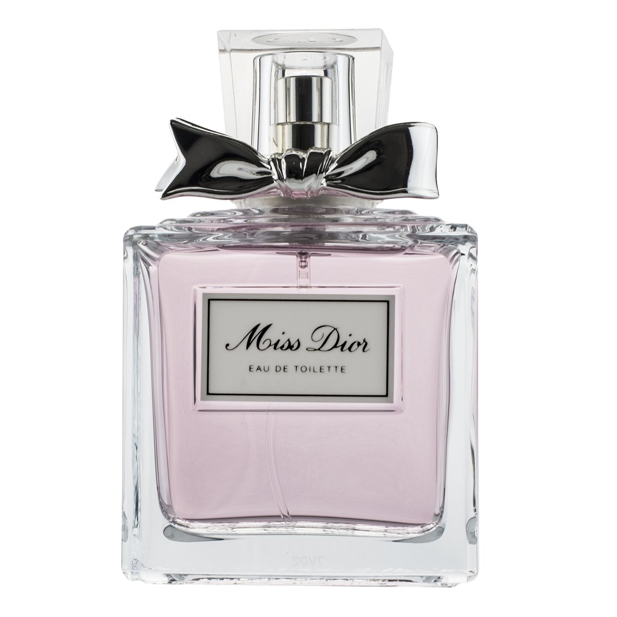 Miss dior eau store de toilette spray