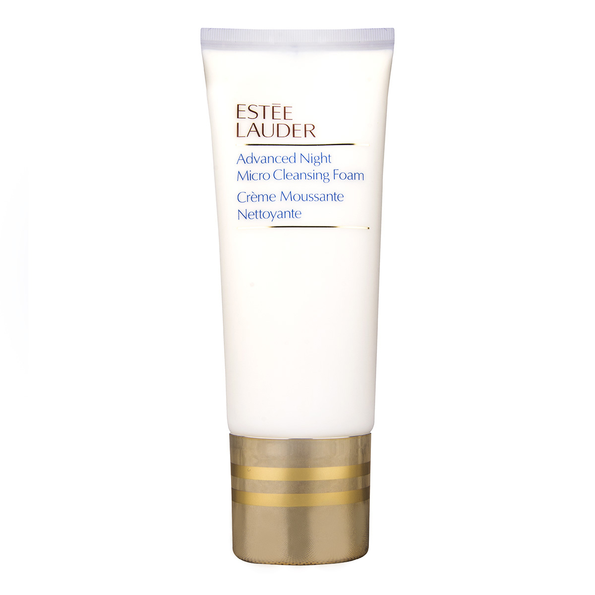 Estee Lauder Advanced Night Micro Cleansing Foam 100ml