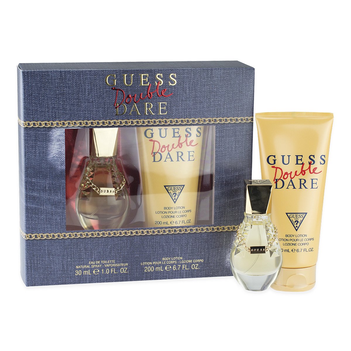 Guess double dare price deals