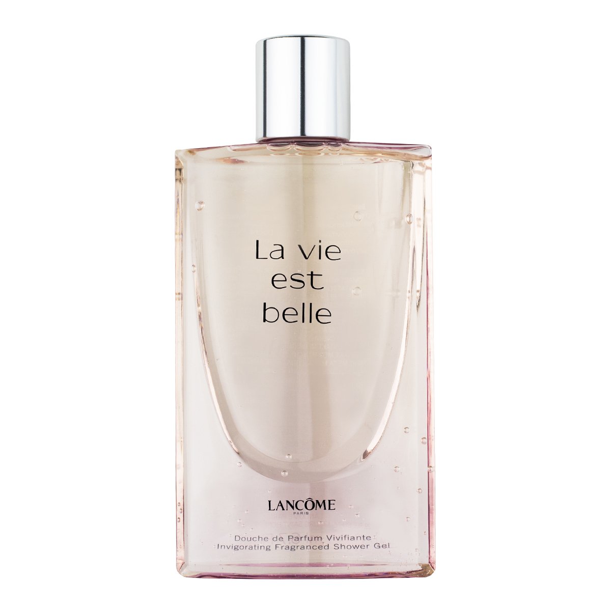 Lancome La Vie Est Belle Shower Gel 200ml BeautyBuys Ireland