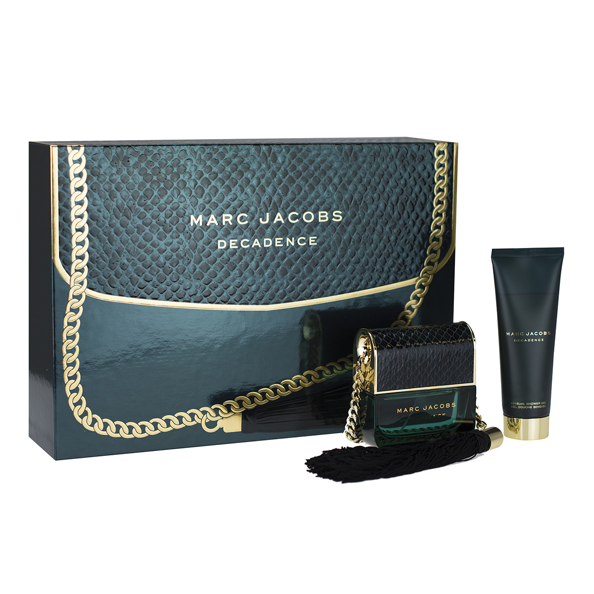 Marc Jacobs Decadence Eau de Parfum 50ml Gift Set