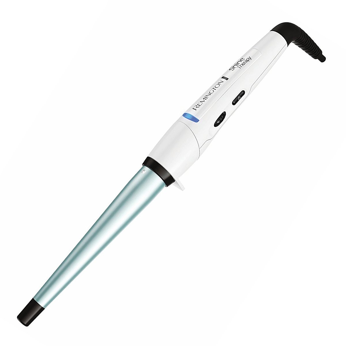 Remington Shine Therapy Curling Wand CI53W BeautyBuys Ireland