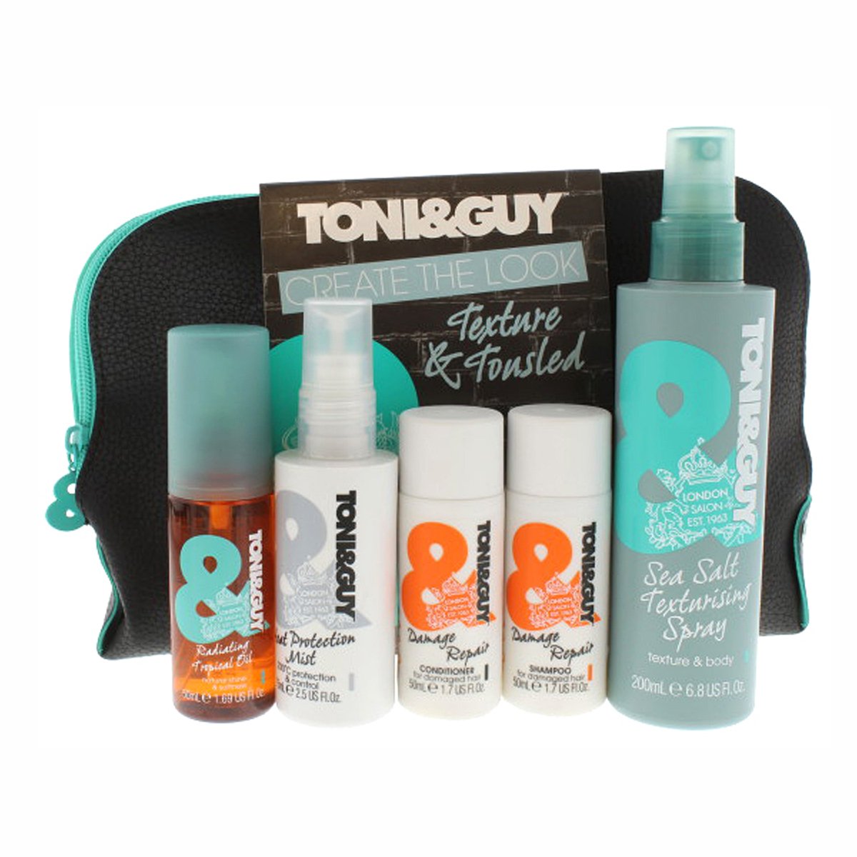 Toni and deals guy gift set