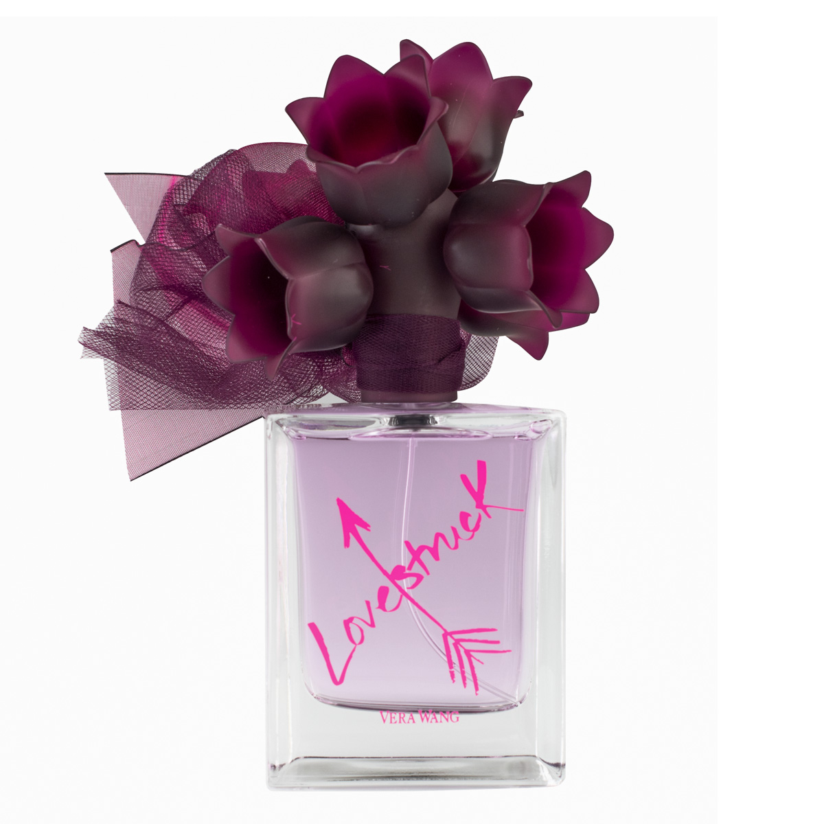 Vera Wang Lovestruck Eau de Parfum Spray 100ml