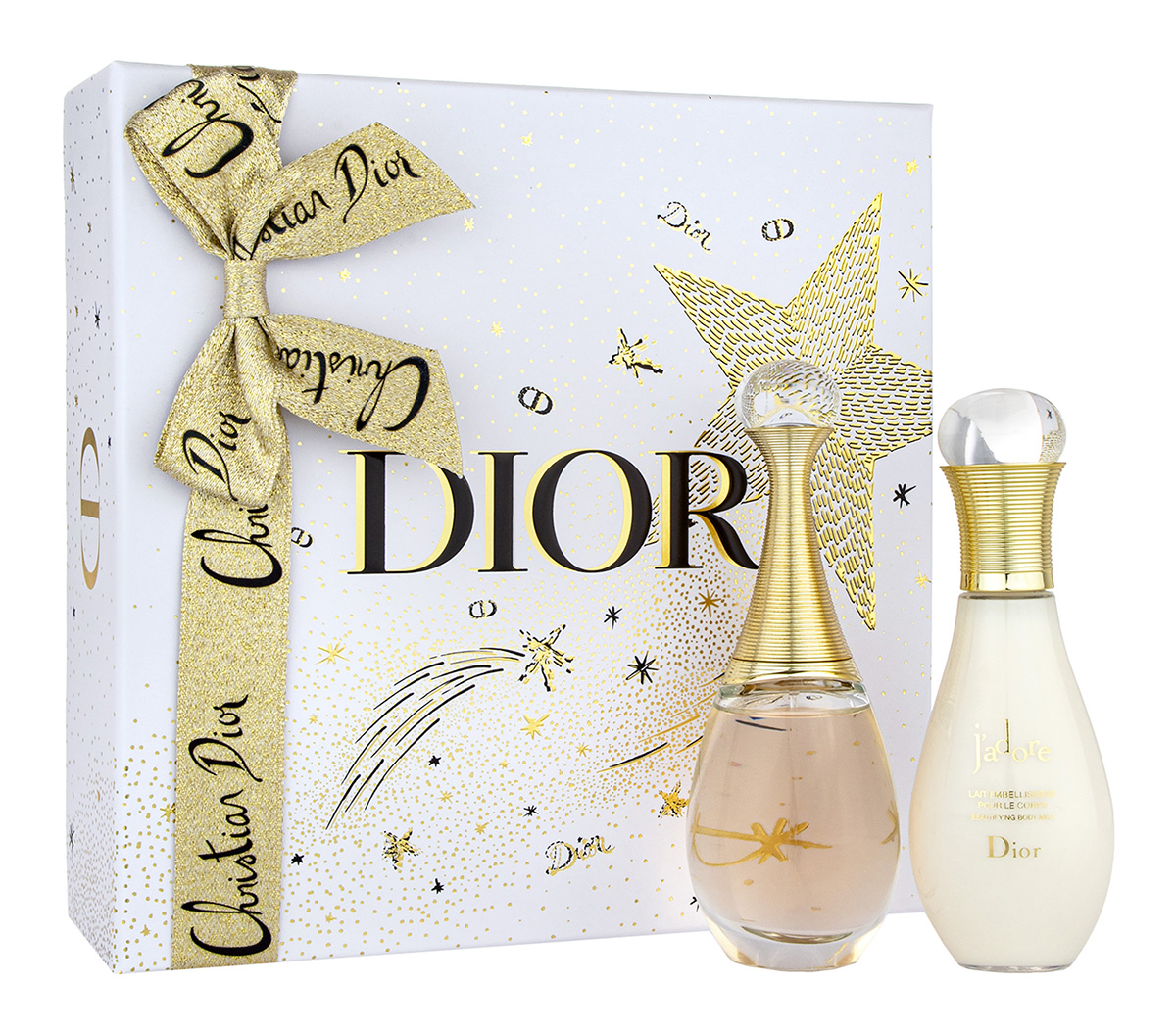 Christian Dior J'adore Femme Eau de Parfum 50ml Piece Gift Set