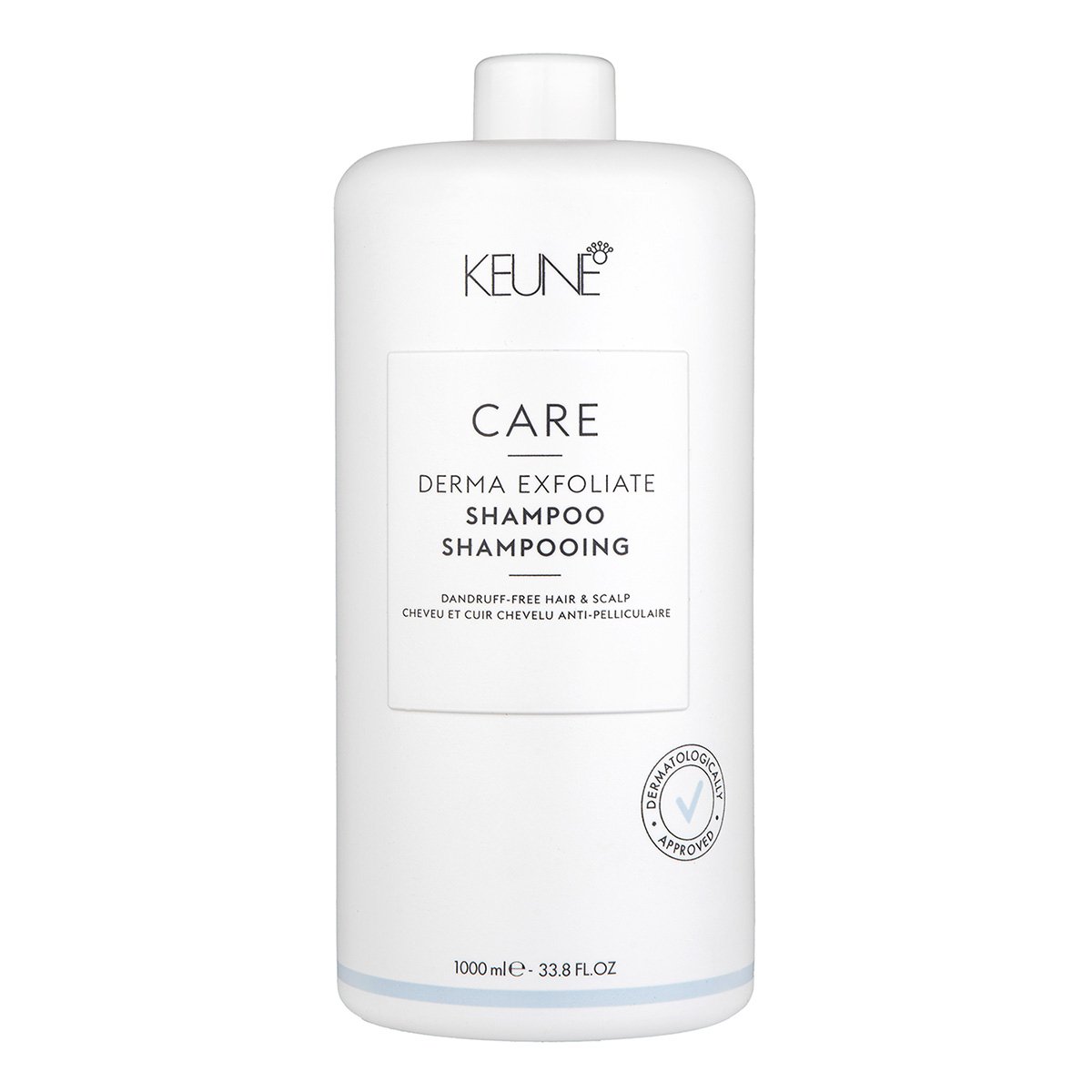 Keune Care Derma Exfoliate Shampoo Keune Care Derma Exfoliate Shampoo