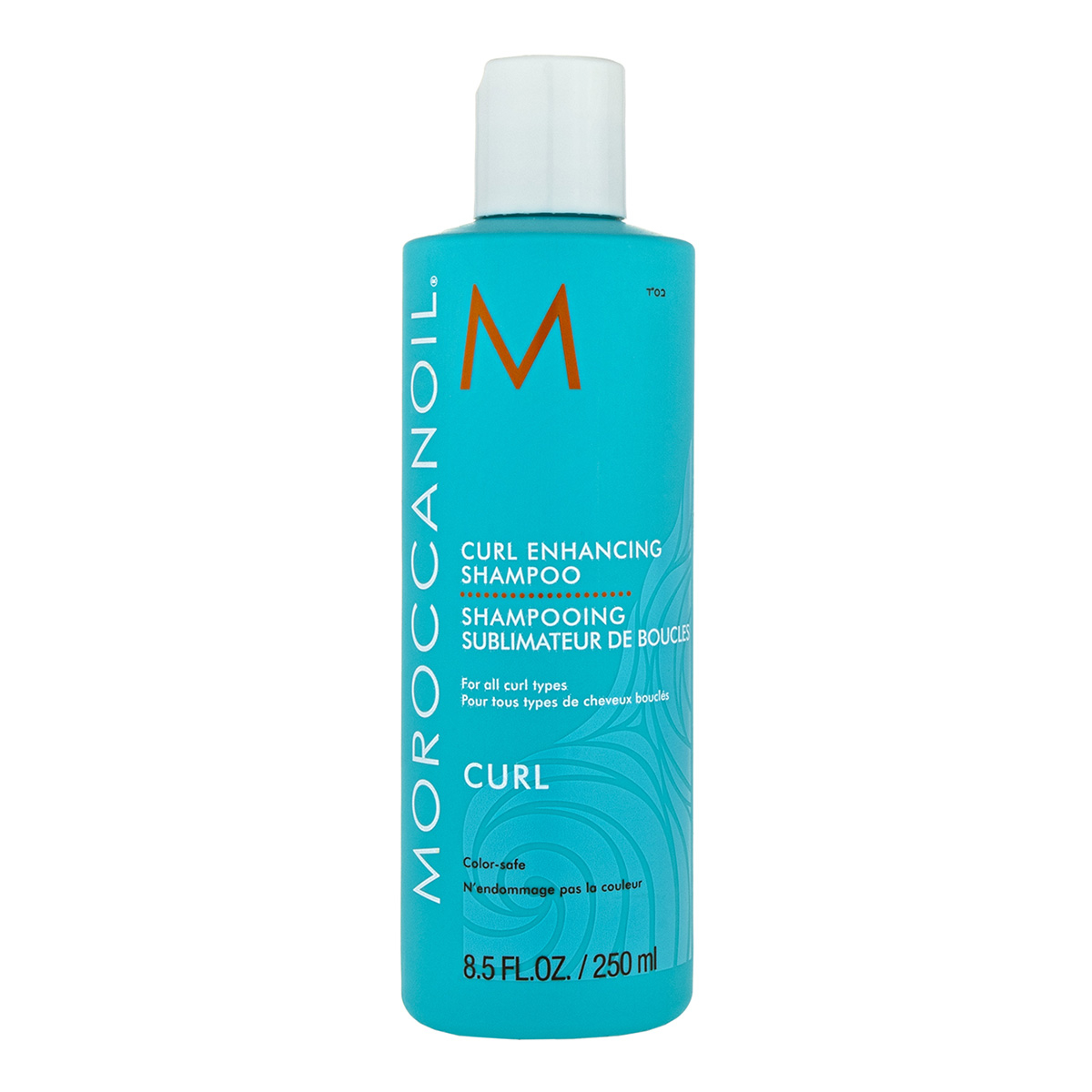 Moroccanoil Curl Enhancing Shampoo 250ml For All Curl Types