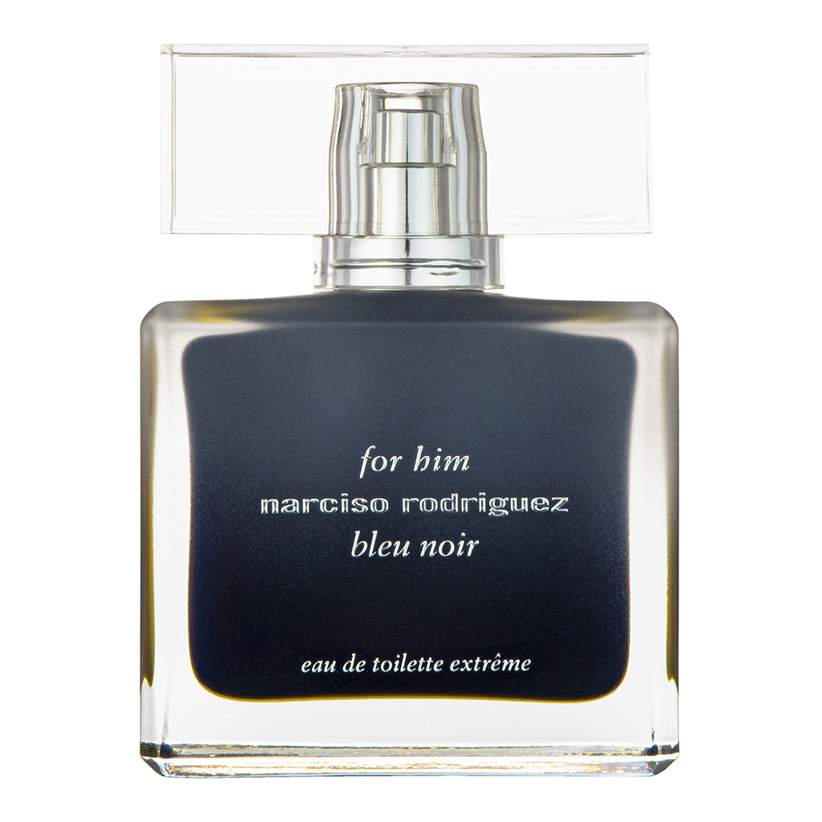 Narciso Rodriguez Bleu Noir Extreme For Him Eau de Toilette Spray 50ml