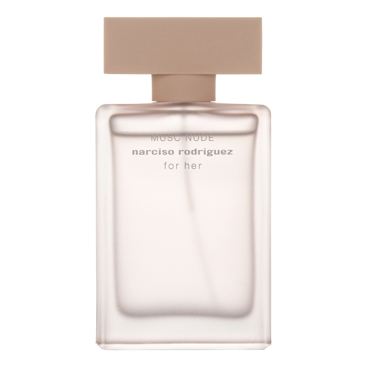 Narciso Rodriguez For Her Musc Nude Eau de Parfum Spray 100ml