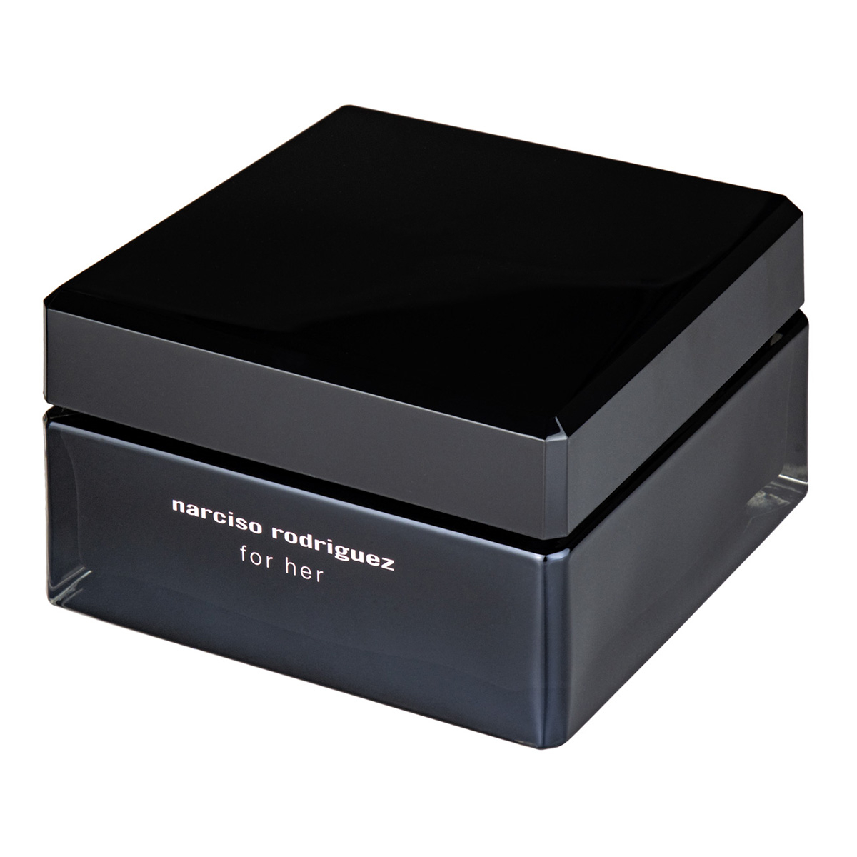 Narciso Rodriguez For Her Scented Body Cream 150ml