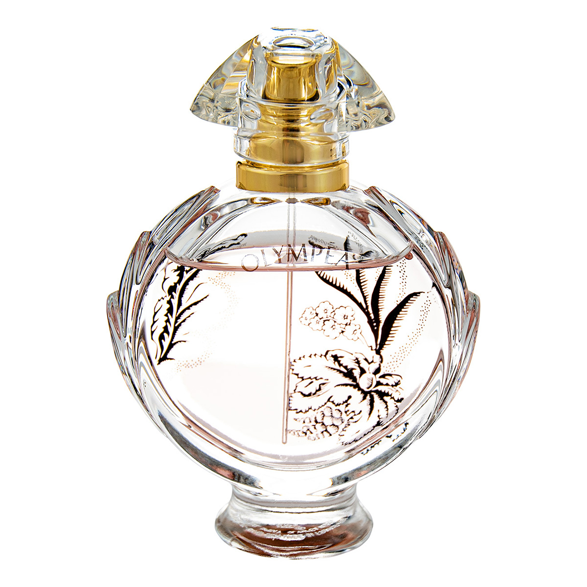 Paco Rabanne Olympea Blossom Eau de Parfum Spray 30ml