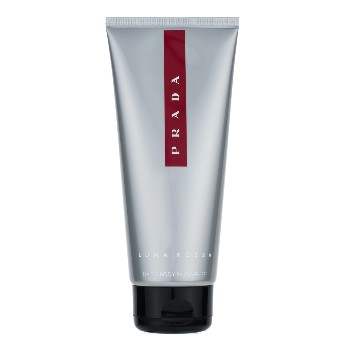 Prada Luna Rossa For Men Hair & Body Shower Gel 200ml