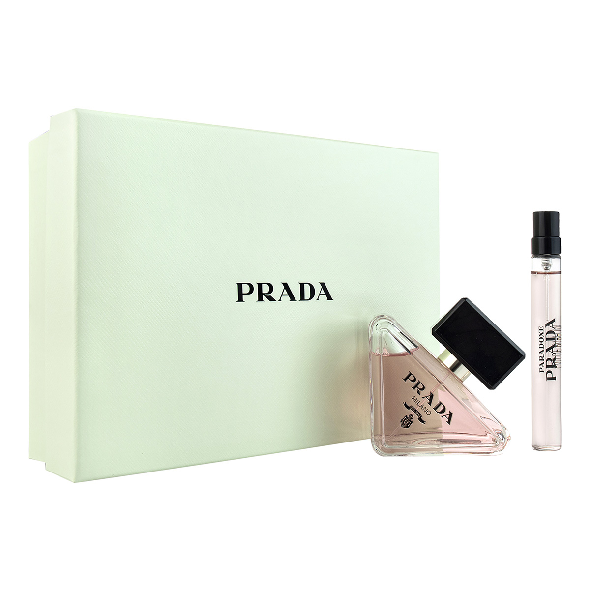 Prada Paradoxe Eau de Parfum 50ml 2 Piece Gift Set