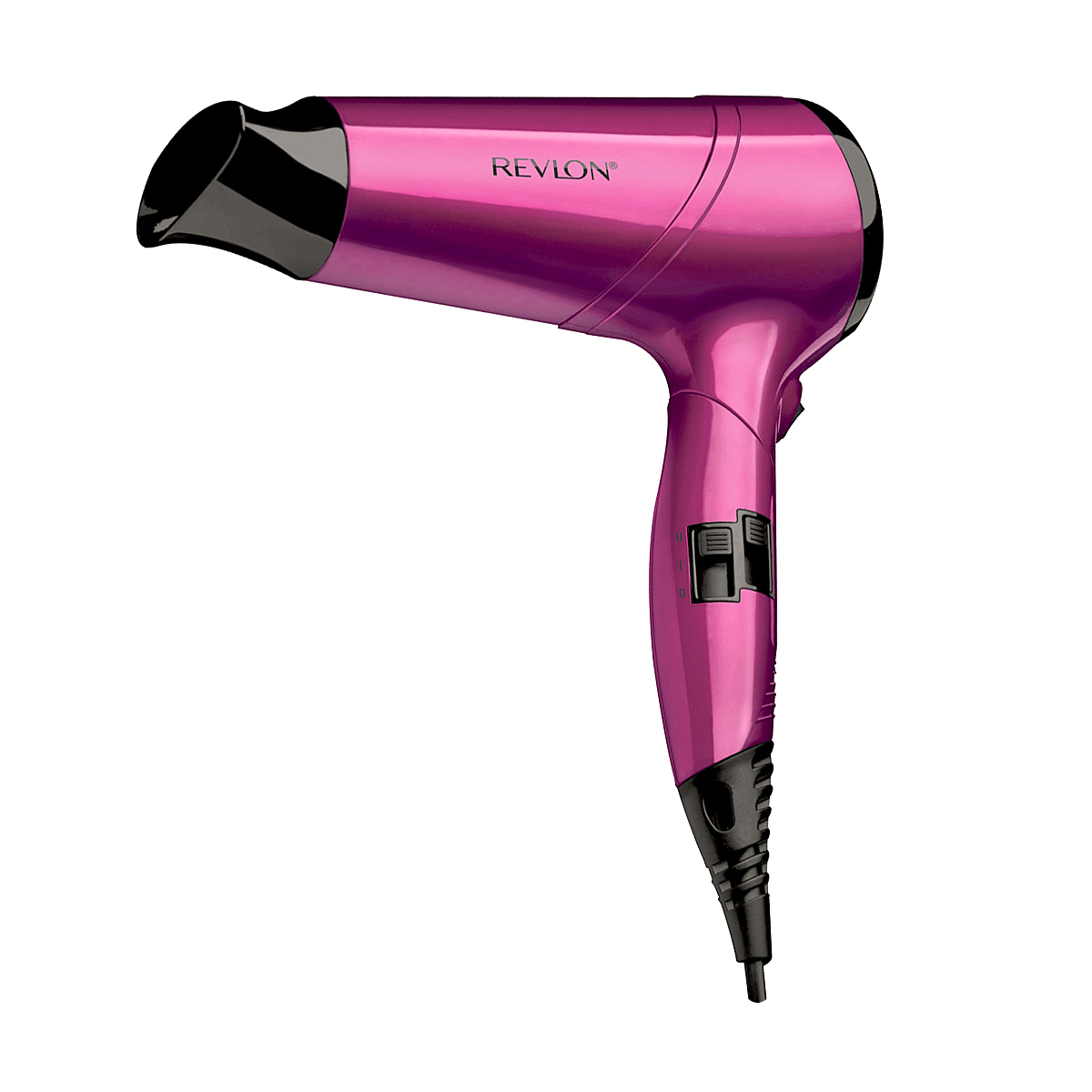 Revlon Perfect Heat Frizz Fighter Hair Dryer 2200W