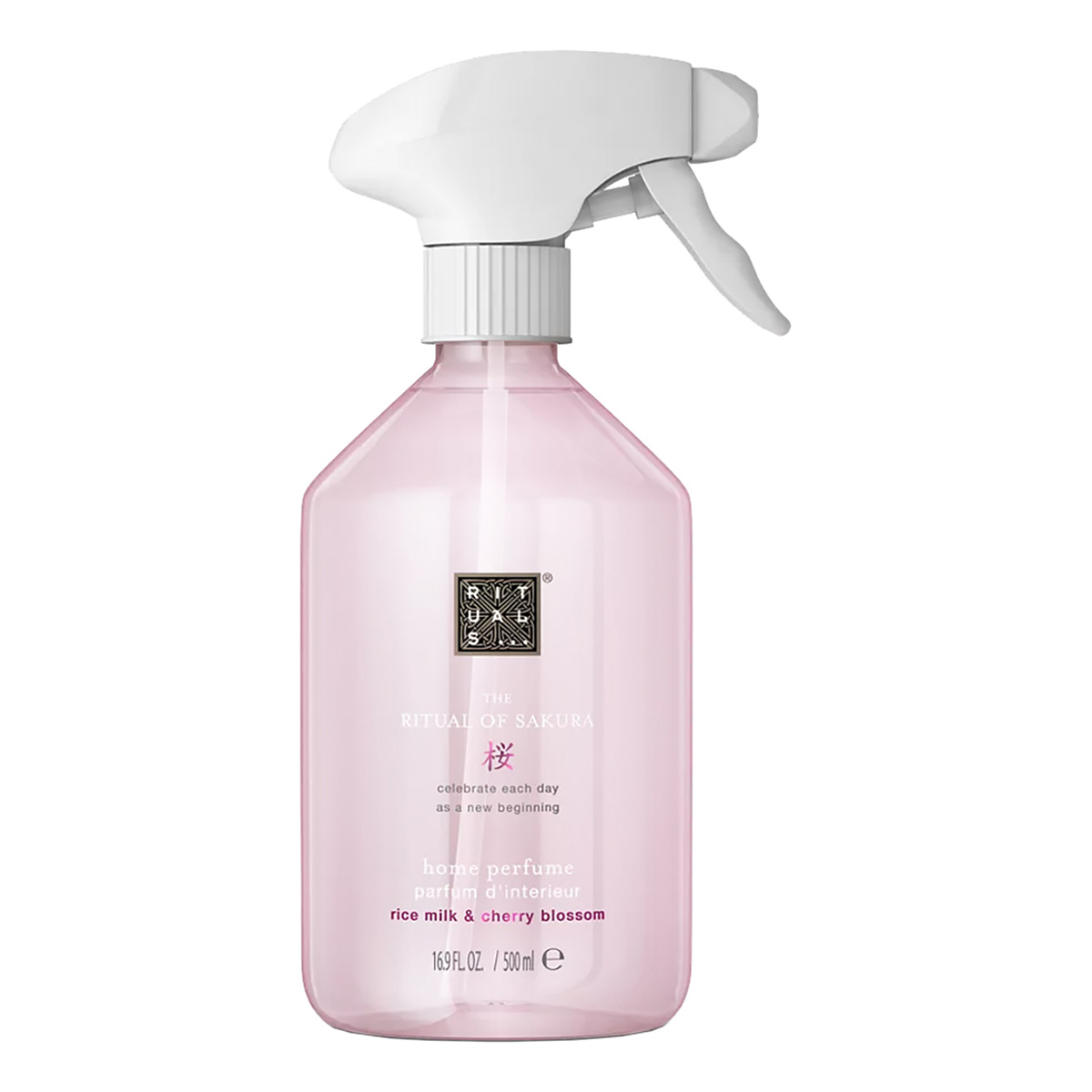 Rituals The Ritual Of Sakura Home Perfume Spray 500ml