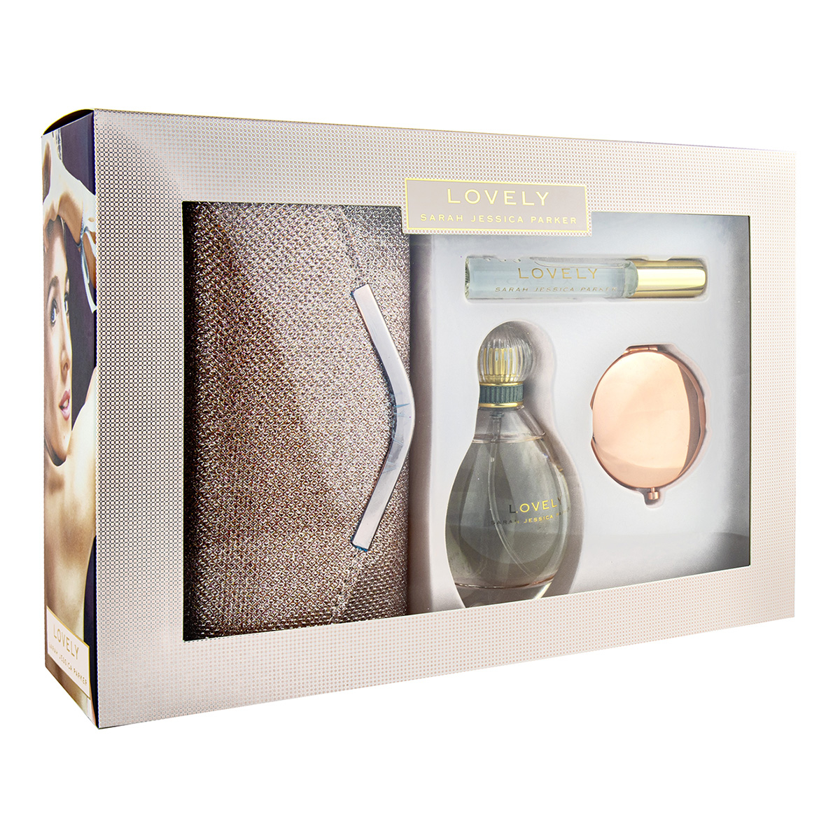 Lovely Sarah Jessica Parker Gift Set Price Sarah Jessica Parker