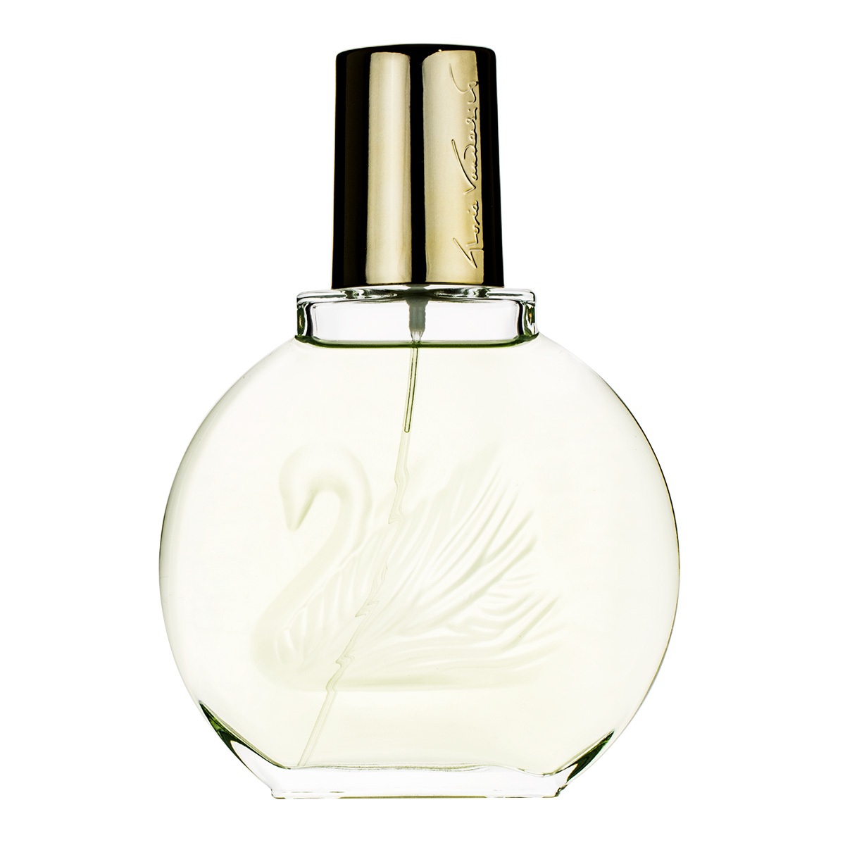 Gloria Vanderbilt Jardin A New York Eau de Toilette Spray 100ml