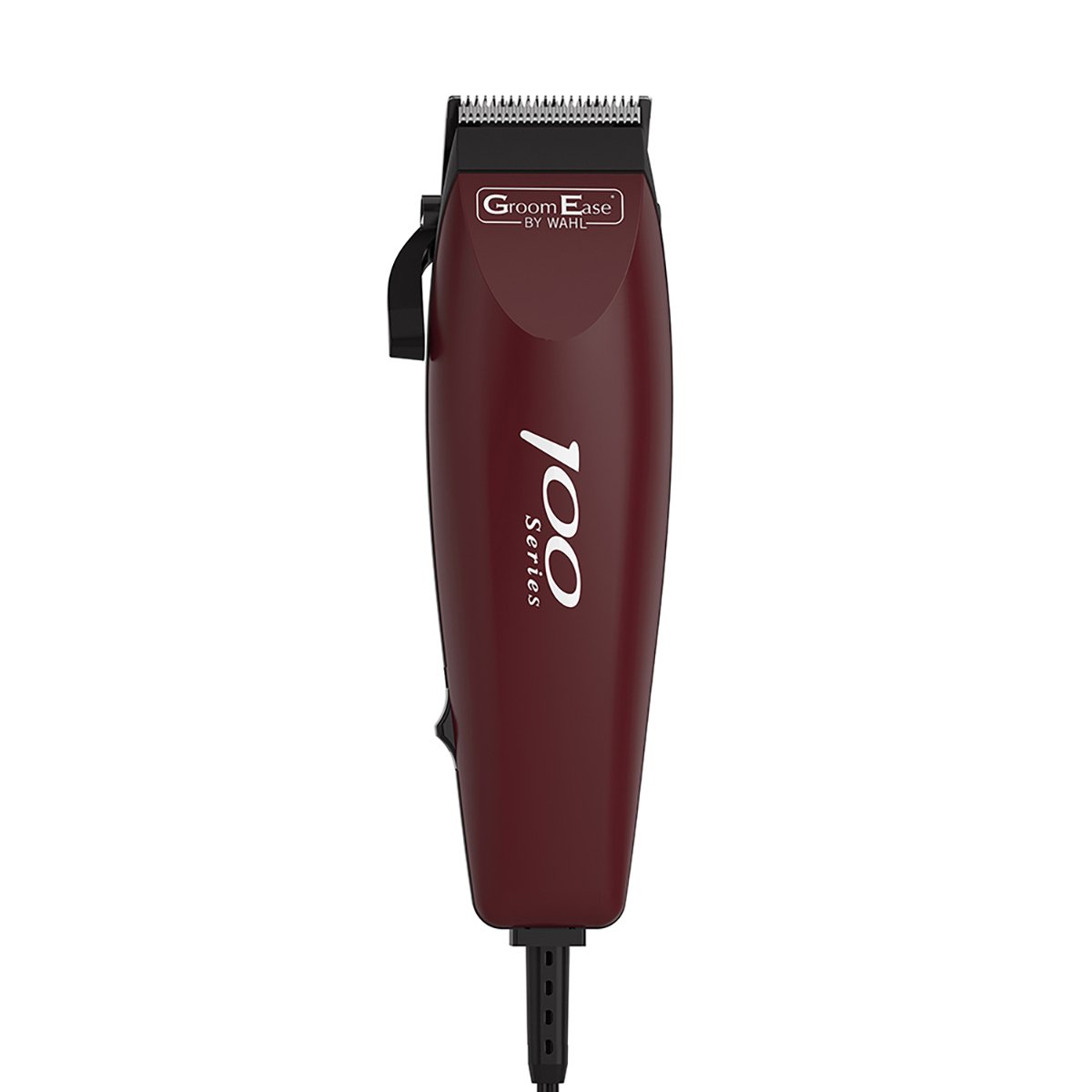 Wahl GroomEase 100 Series 10 Piece Hair Clipper Kit 79233