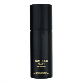 tom ford noir body spray