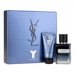 y by yves st laurent