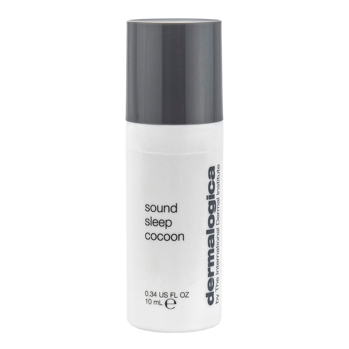 Dermalogica Sound Sleep Cocoon Transformative Night Gel-Cream 10ml Travel Size