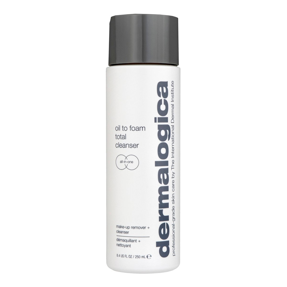 Dermalogica Oil to Foam Total Cleanser 250ml