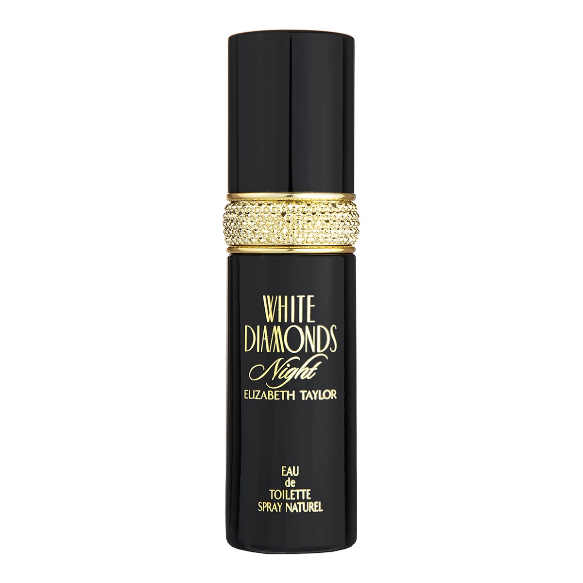Elizabeth Taylor White Diamonds Night Eau de Toilette Spray 30ml