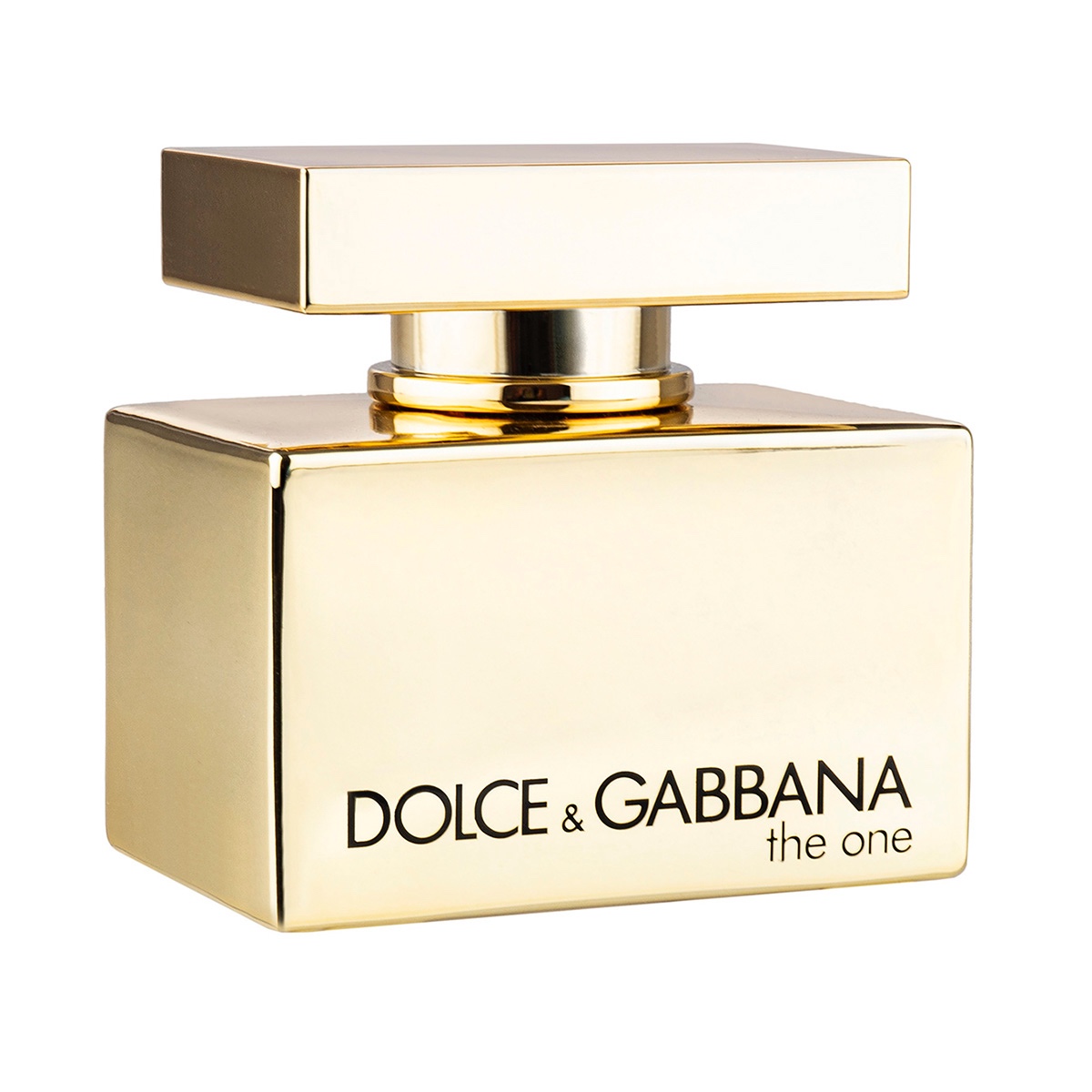 Dolce & Gabbana The One Gold Intense Eau de Parfum Spray 50ml
