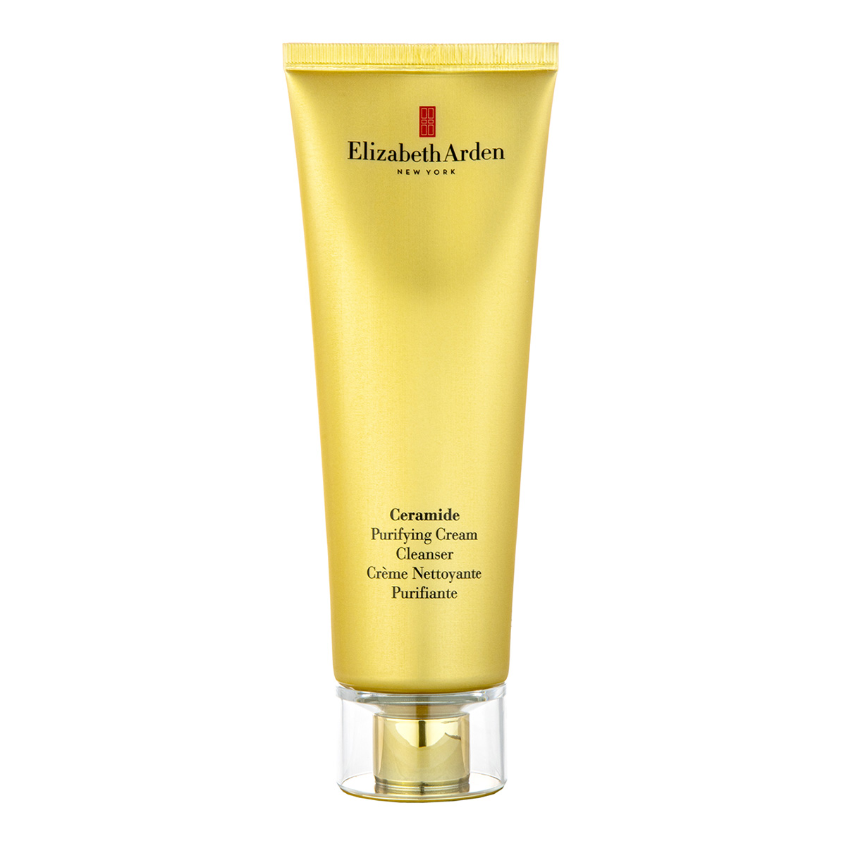 Elizabeth Arden Ceramide Purifying Cream Cleanser 125ml